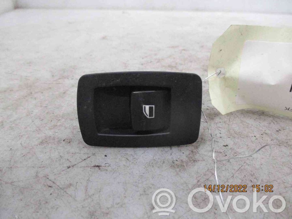 BMW 1 E81 E87 Comutator comandă geamuri electrice 