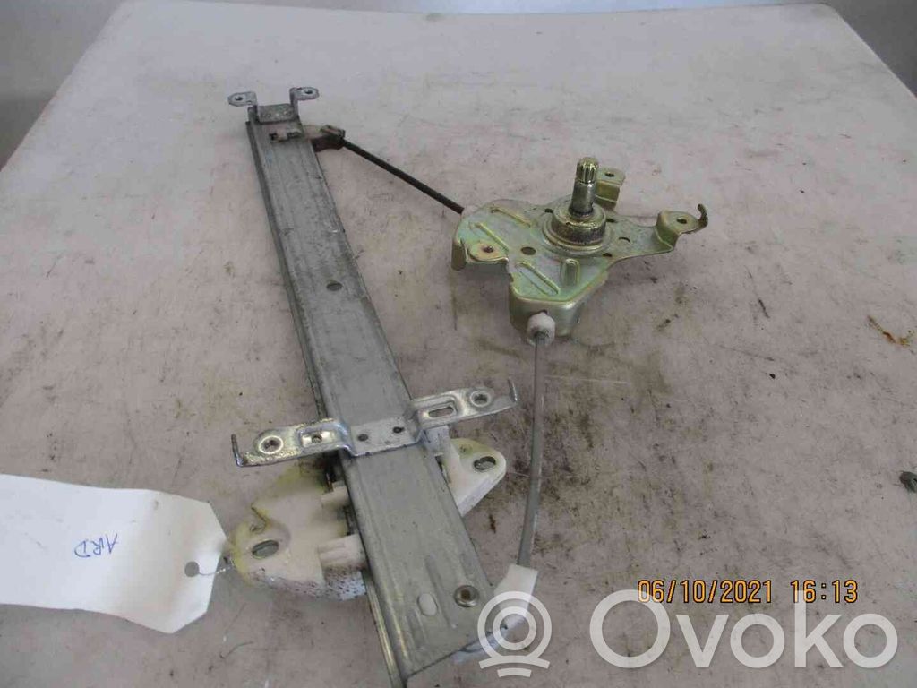 Macara geam spate manuală   72710SAA023,22102289,2536561,VDMS4
