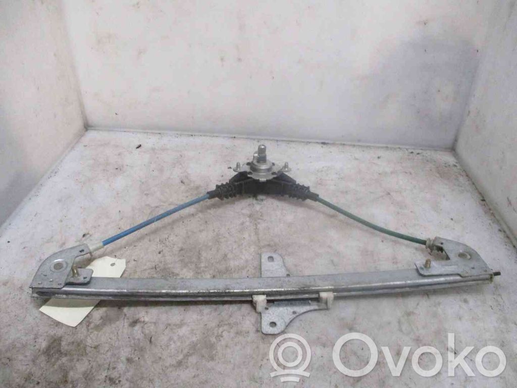 Opel Agila A Macara geam spate manuală