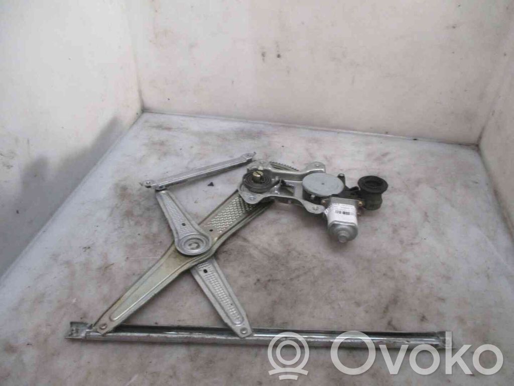 Toyota Yaris Mécanisme de lève-vitre avec moteur 