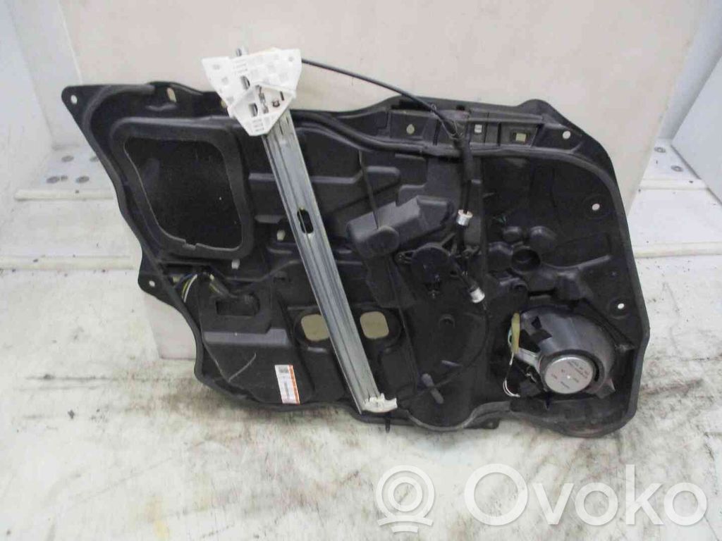 Mazda 3 I Fensterheber elektrisch mit Motor Tür vorne 