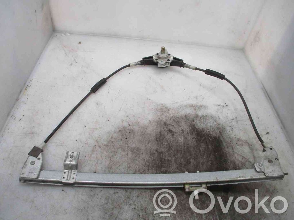 Fiat Punto (176) Manualny podnośnik szyby drzwi przednich 
