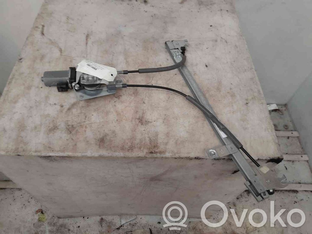 Peugeot 306 Elektryczny podnośnik szyby drzwi przednich