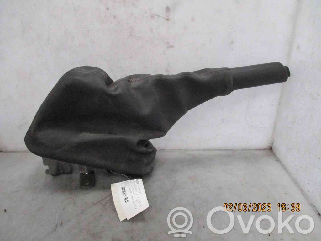 Renault Megane III Leva del freno a mano/freno di stazionamento
