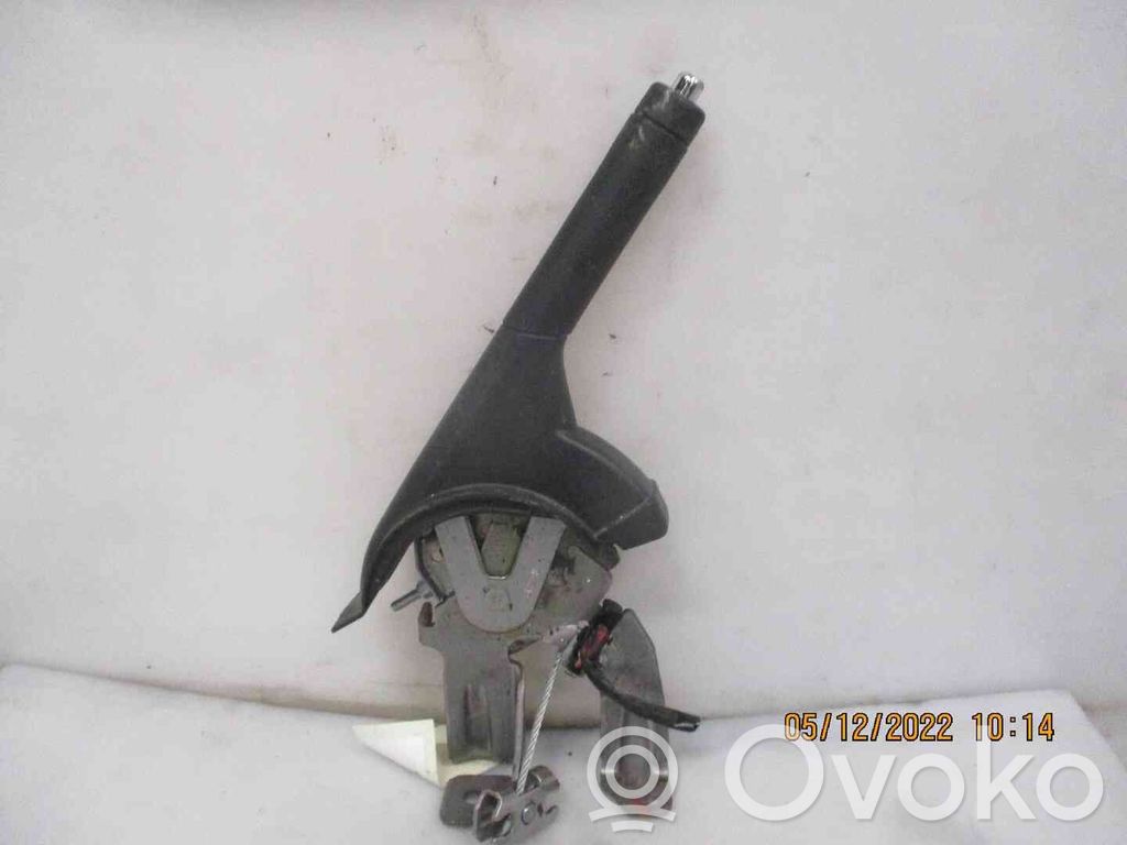 Suzuki Swift II Frein à main / assemblage du levier 