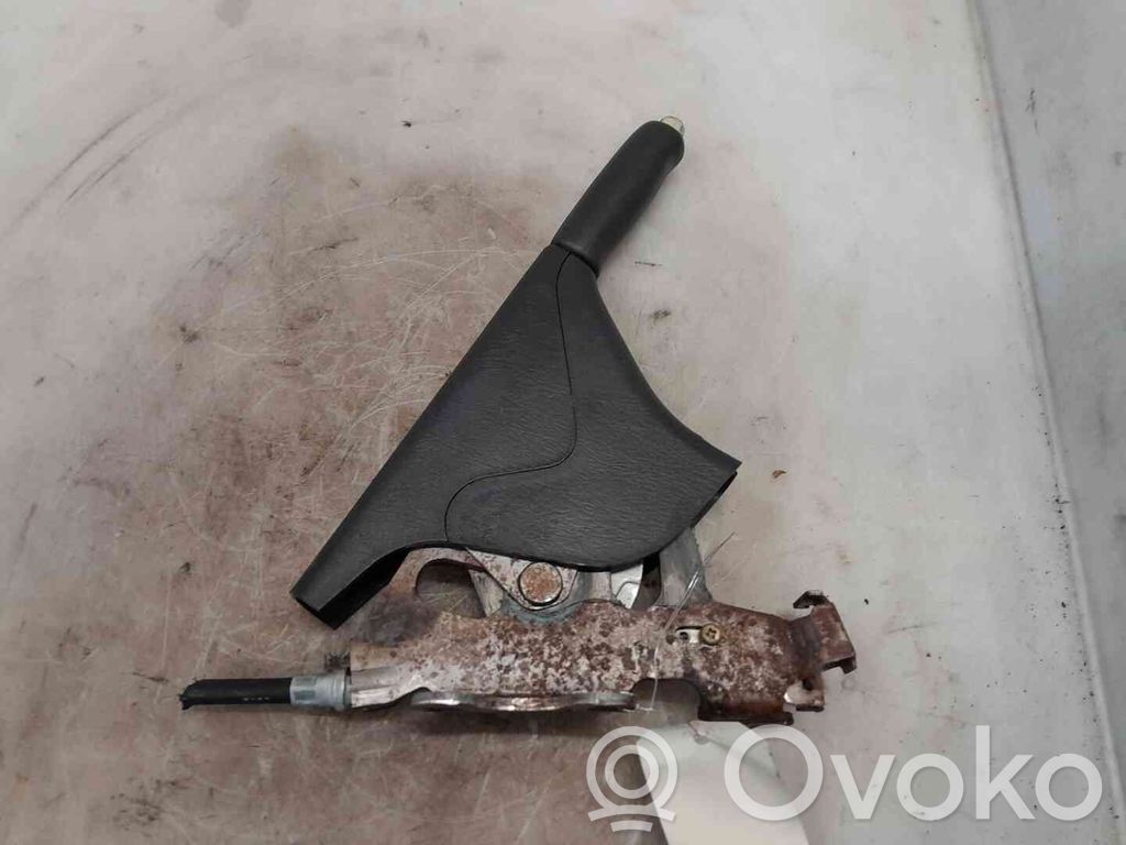 Mazda MPV Leva del freno a mano/freno di stazionamento