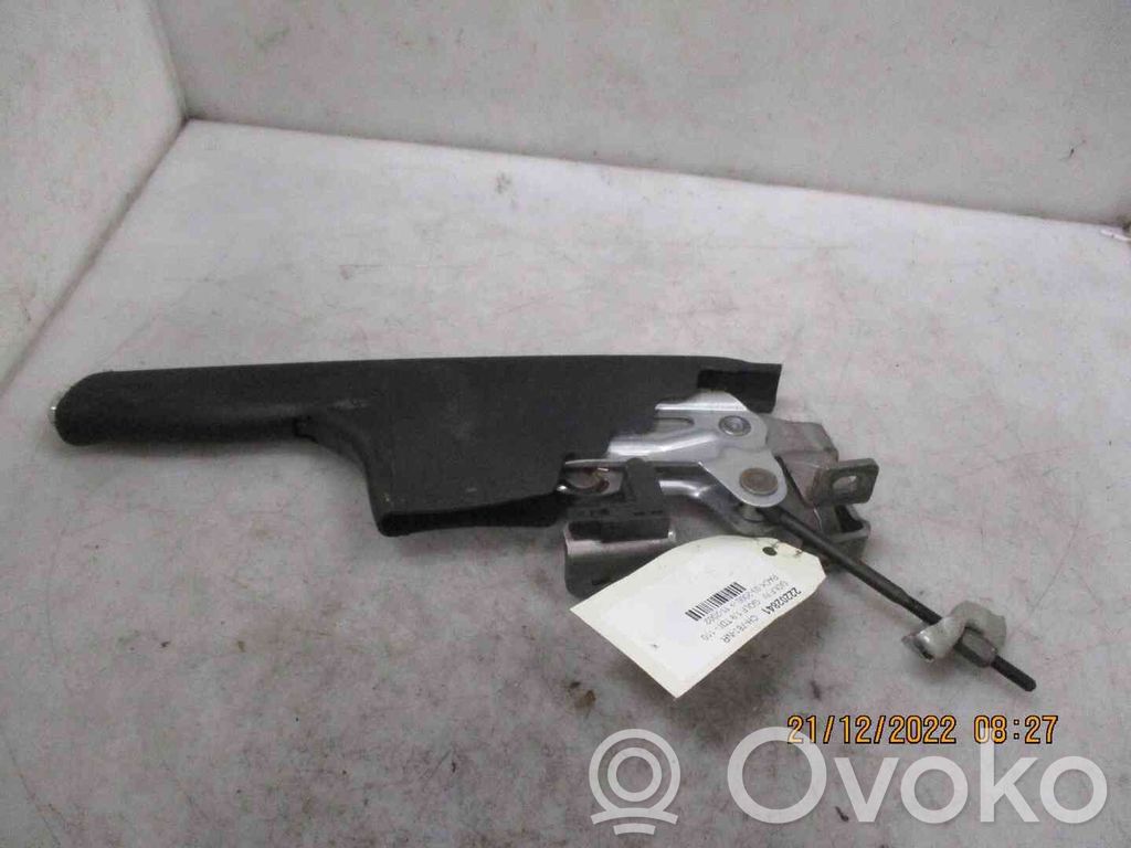 Volkswagen Golf IV Dźwignia hamulca ręcznego 
