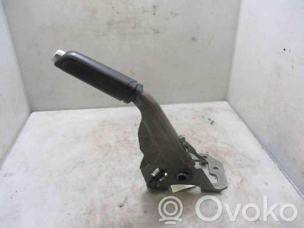 Ford Focus Ansamblu levier frână de mână 