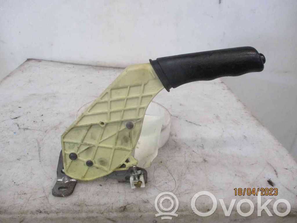 Ford Focus Dźwignia hamulca ręcznego 