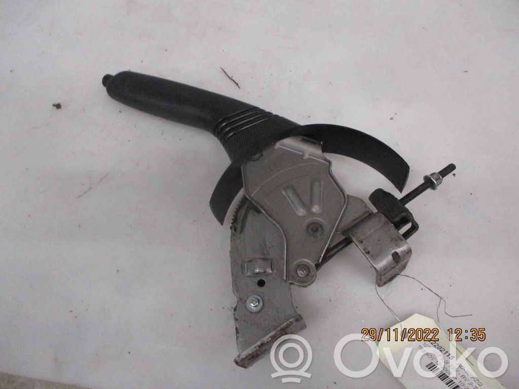 Peugeot 107 Leva del freno a mano/freno di stazionamento