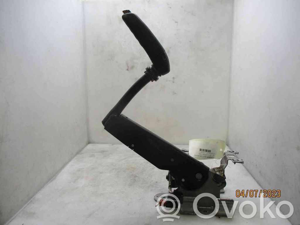 Peugeot 308 Frein à main / assemblage du levier 