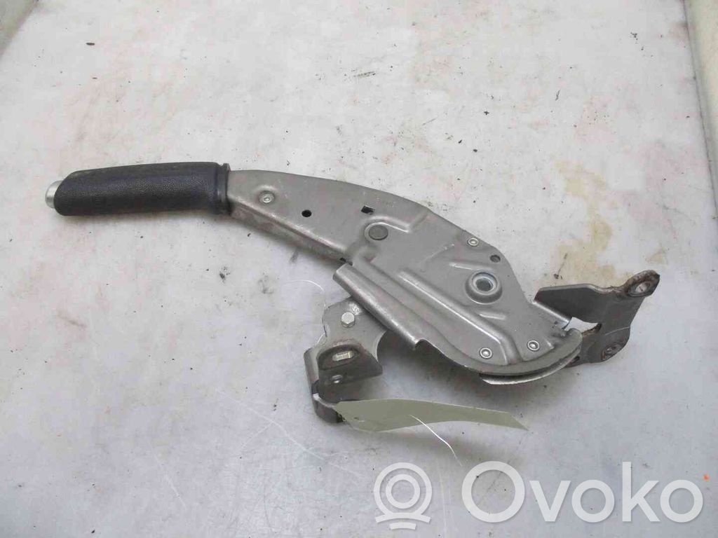 Opel Corsa C Ansamblu levier frână de mână 