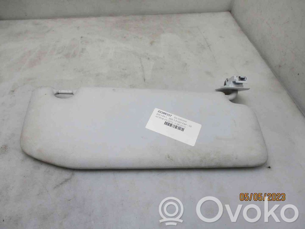 Aletta parasole   16079196PR,22300357,2549326,VDMS4
