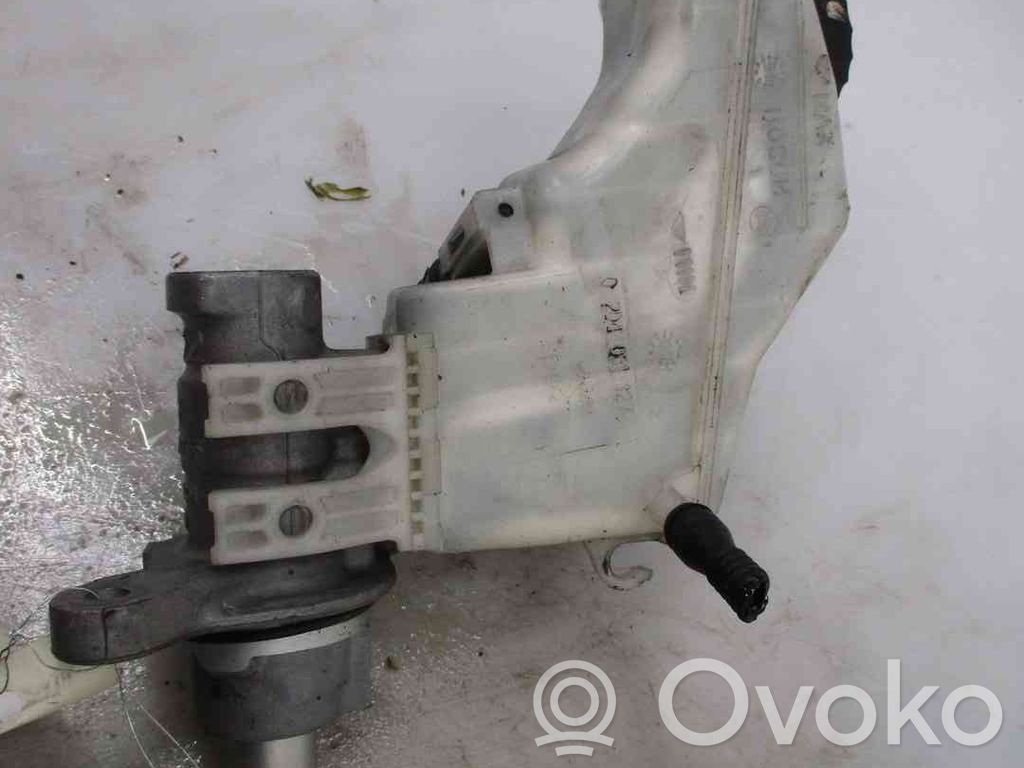 Opel Corsa D Cilindro del sistema frenante 