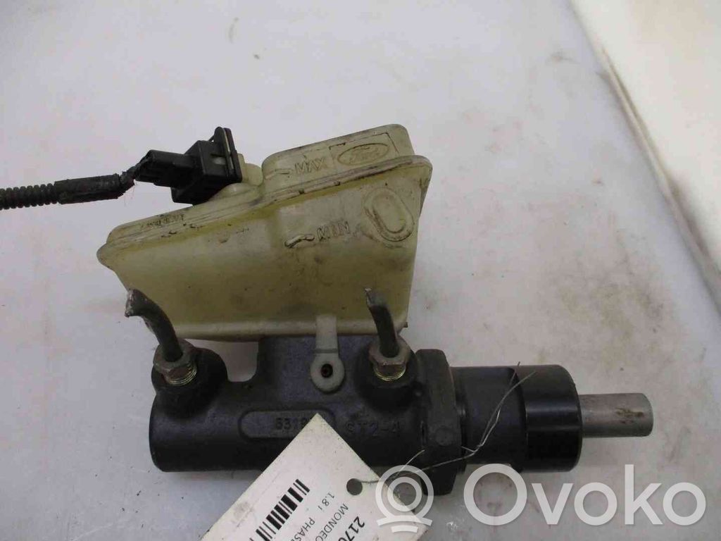 Ford Mondeo MK I Pääjarrusylinteri 