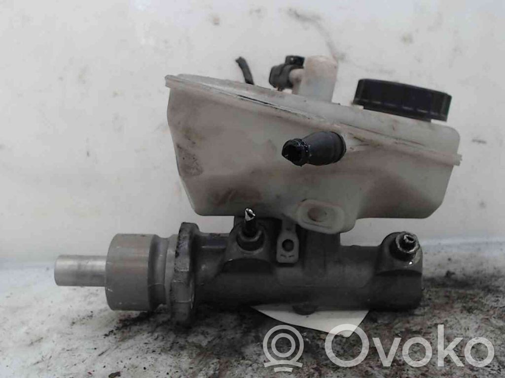 Peugeot 406 Pompă centrală de frână 