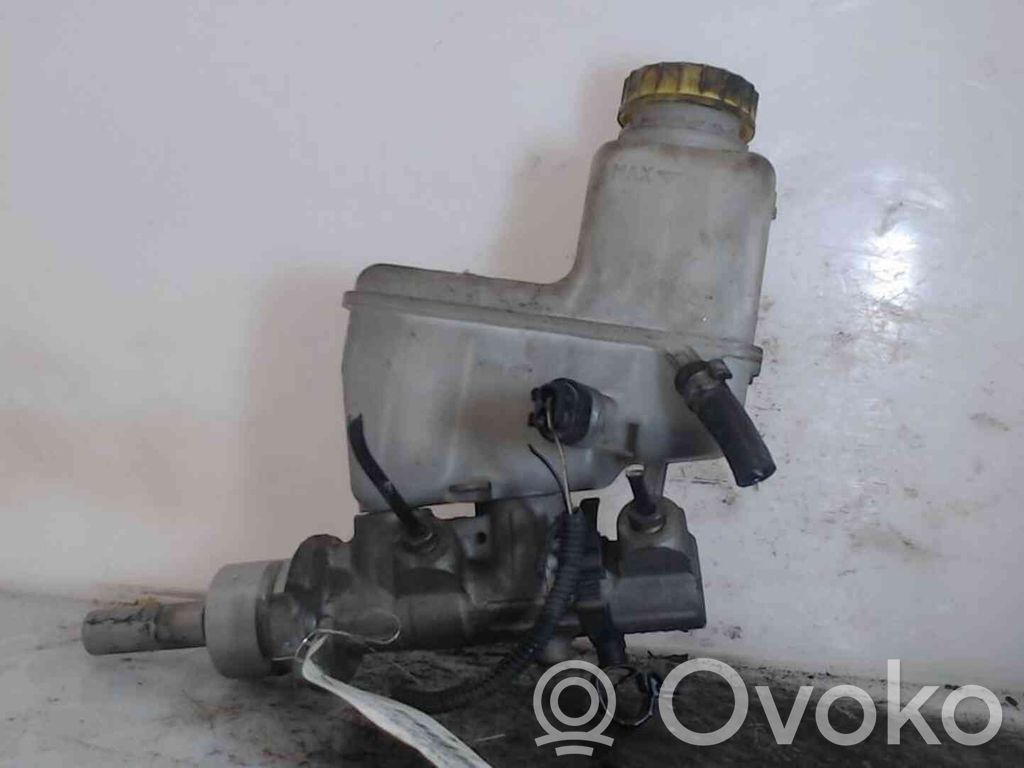 Fiat Stilo Główny cylinder hamulca 