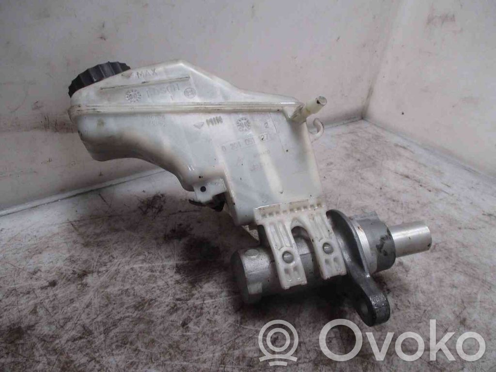 Opel Corsa D Pääjarrusylinteri 