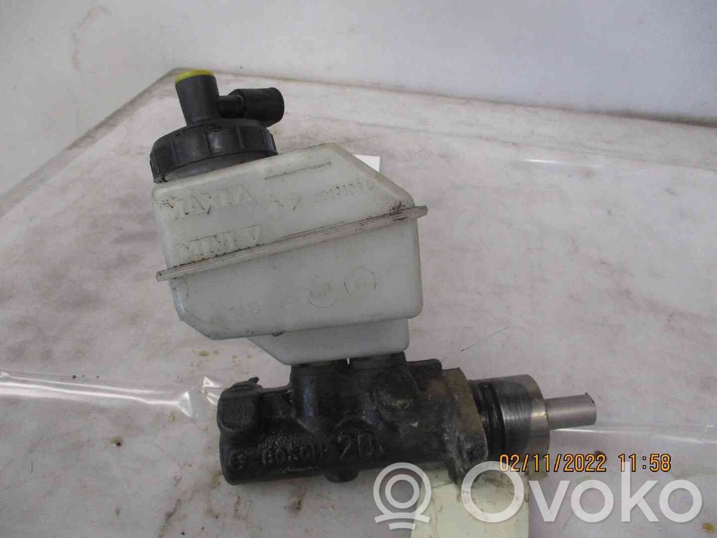 Renault Twingo I Master brake cylinder 
