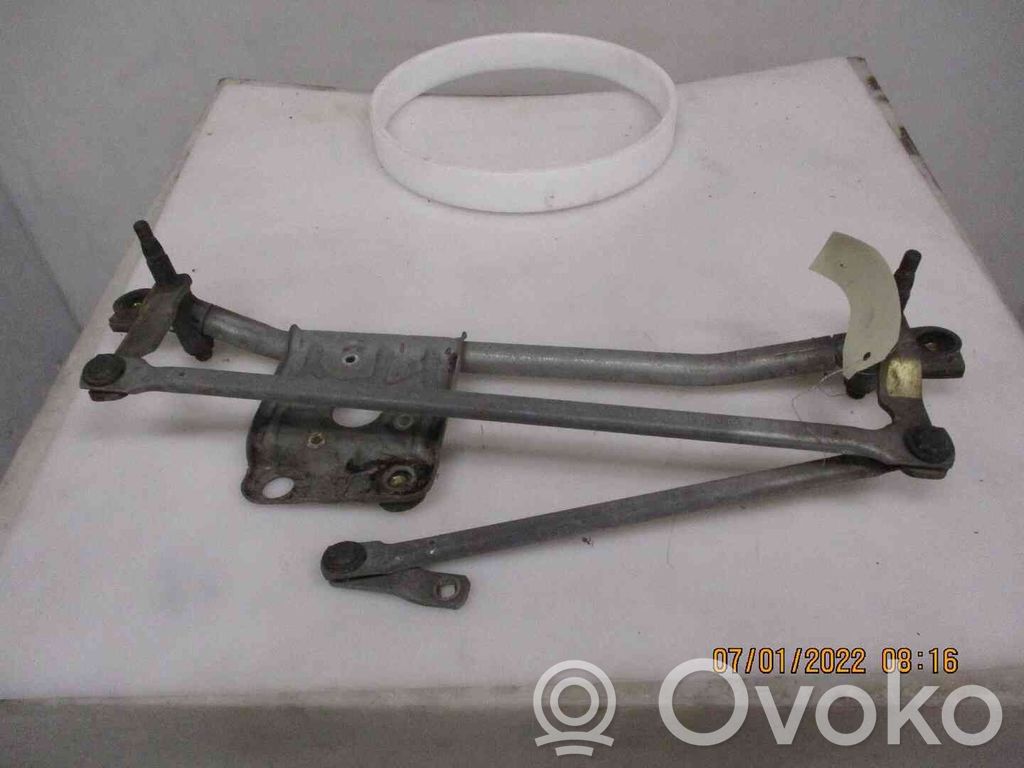 Mechanizm wycieraczek szyby przedniej / czołowej   1057423,22103093,2538371,VDMS4