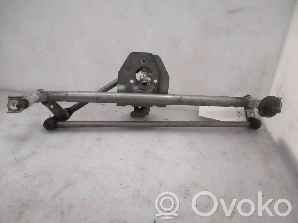 Opel Tigra B Mechanizm wycieraczek szyby przedniej / czołowej 