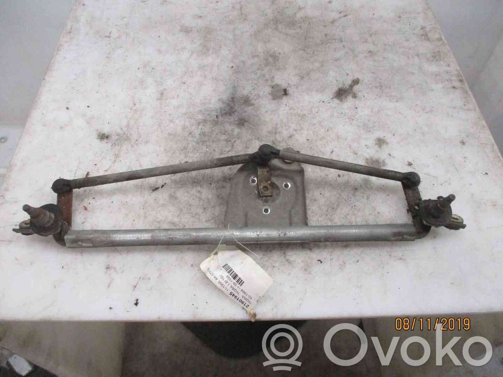 Opel Tigra A Articulație ștergător față 
