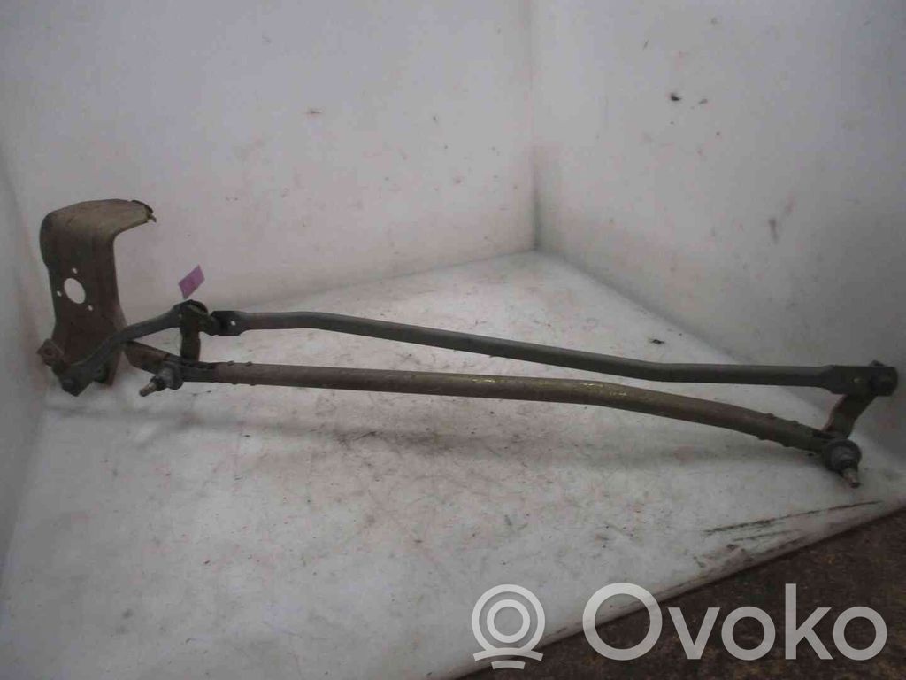 Renault 19 Mechanizm wycieraczek szyby przedniej / czołowej 