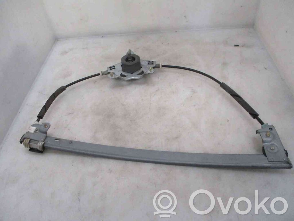 Manualny podnośnik szyby drzwi przednich   9222A3,21003115,2496647,VDMS4
