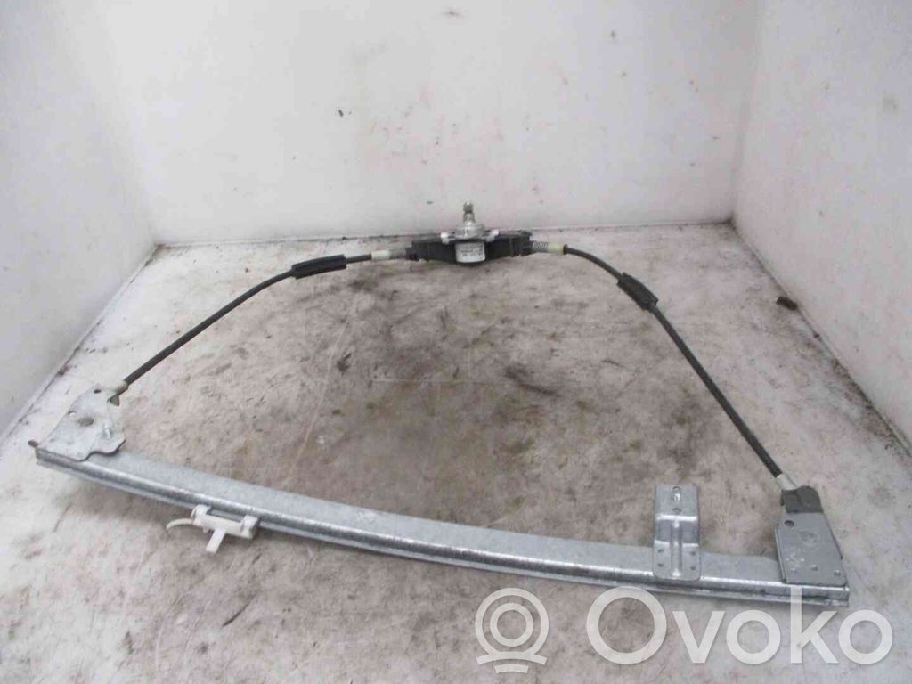 Fiat Punto (176) Macara geam față manuală 