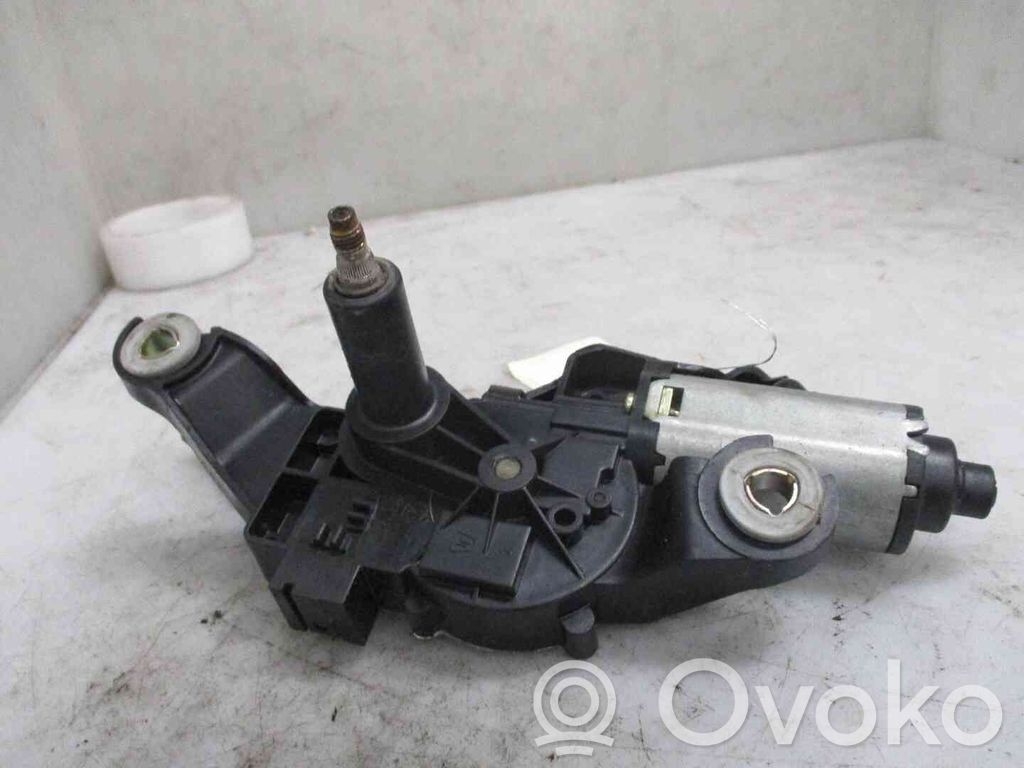 BMW 1 E81 E87 Motor ștergător lunetă 