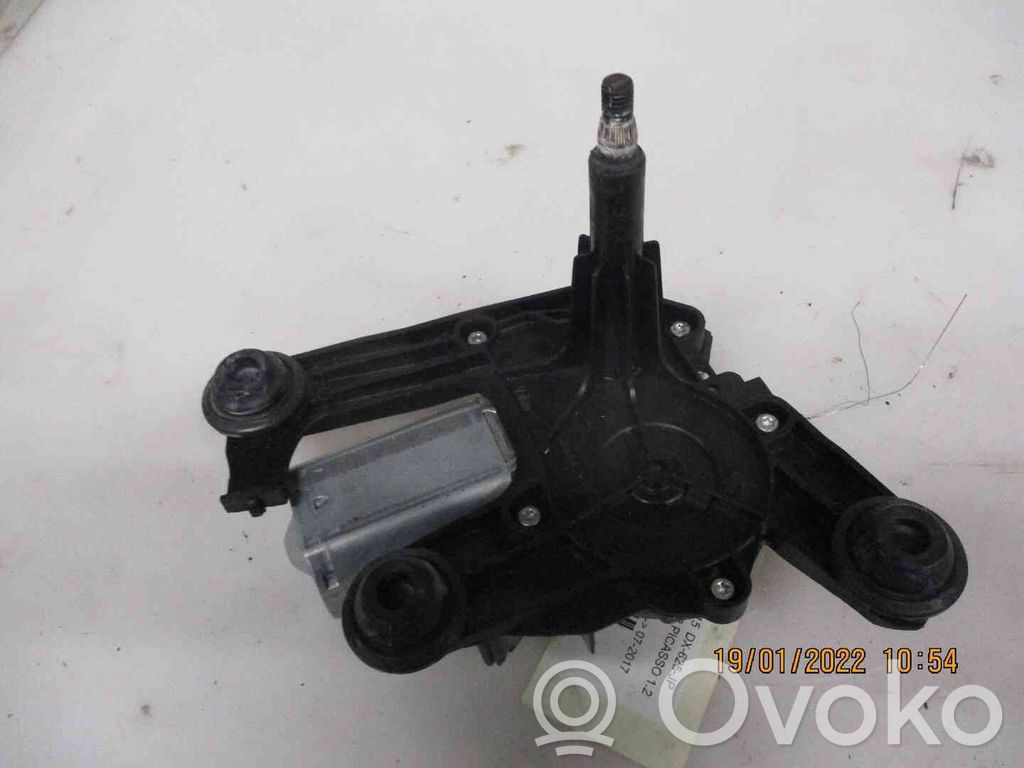 Citroen C3 Picasso Motor ștergător lunetă 