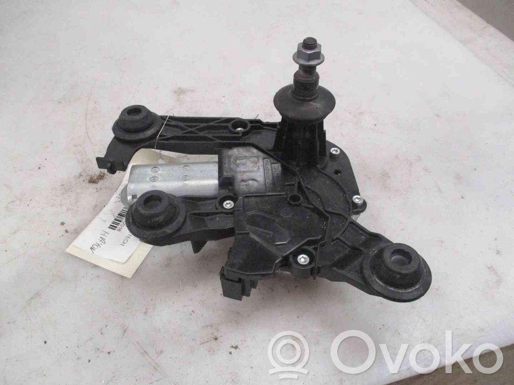 Peugeot 2008 I Motor ștergător lunetă 