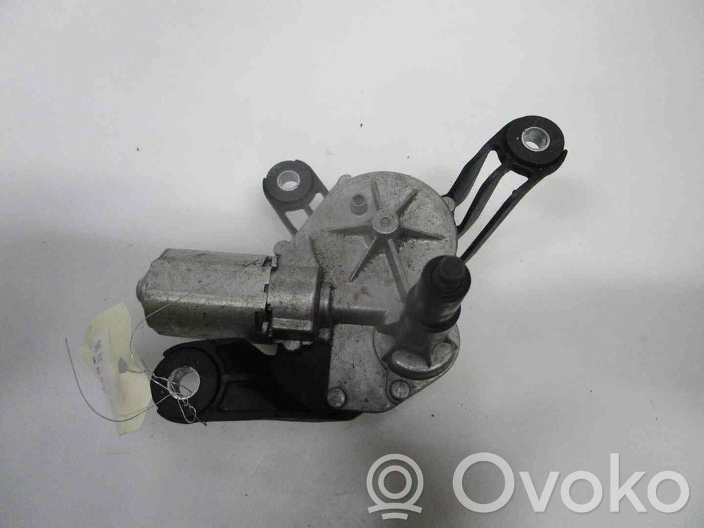 Motor del limpiaparabrisas trasero   93179057,22102634,2537337,VDMS4