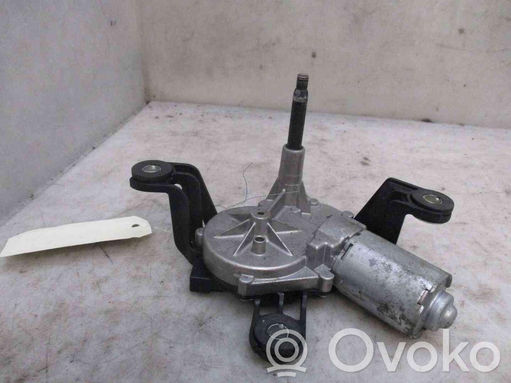 Opel Astra H Silniczek wycieraczki szyby tylnej 