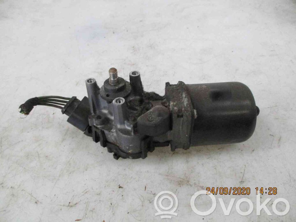 Wischermotor   8Z0955113,22000053,2525710,VDMS4