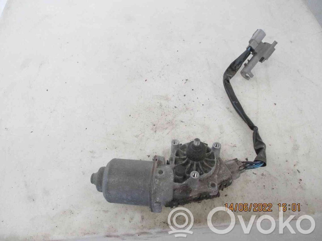 Toyota Aurion I Motorino del tergicristallo