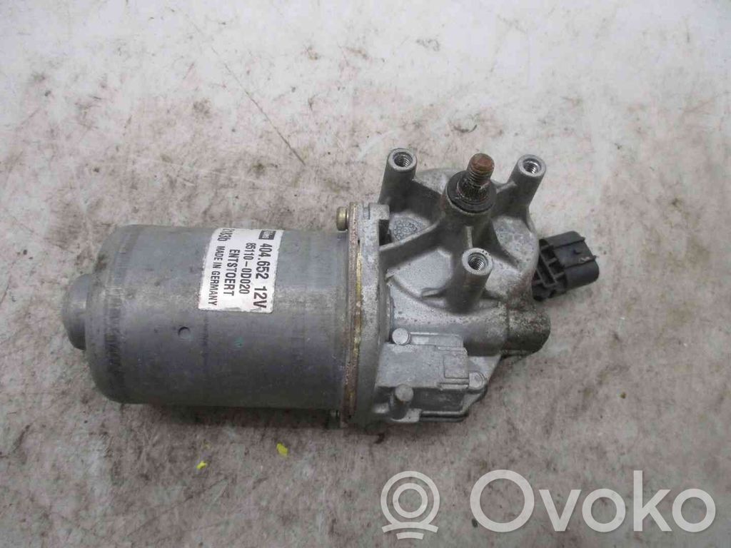 Motor ștergător   851100D020,21704336,2504779,VDMS4