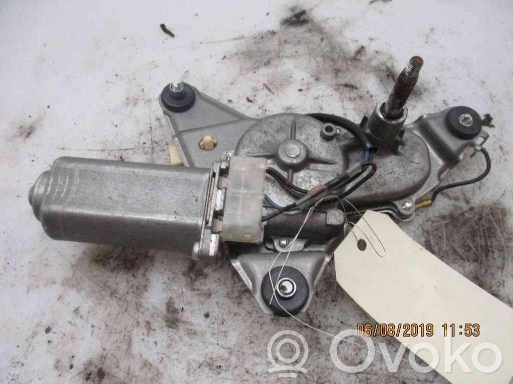 Mazda 6 Motor ștergător lunetă 