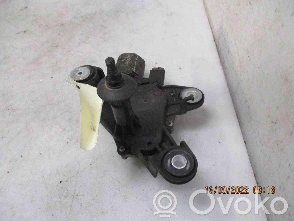Peugeot 2008 II Motor ștergător lunetă