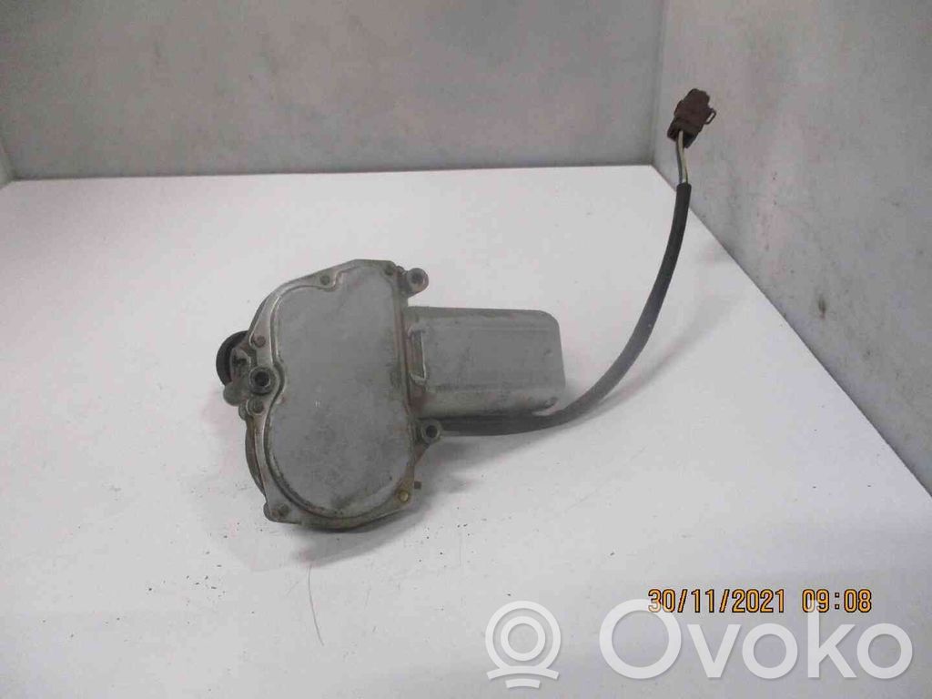 Peugeot 106 Motor ștergător lunetă 