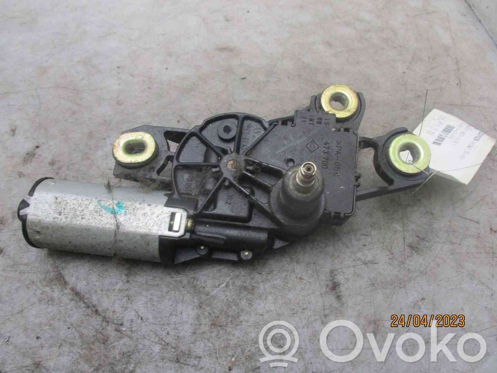 Seat Ibiza II (6k) Motor ștergător lunetă