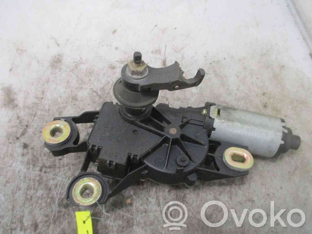 Seat Ibiza III (6L) Motorino del tergicristallo del lunotto posteriore