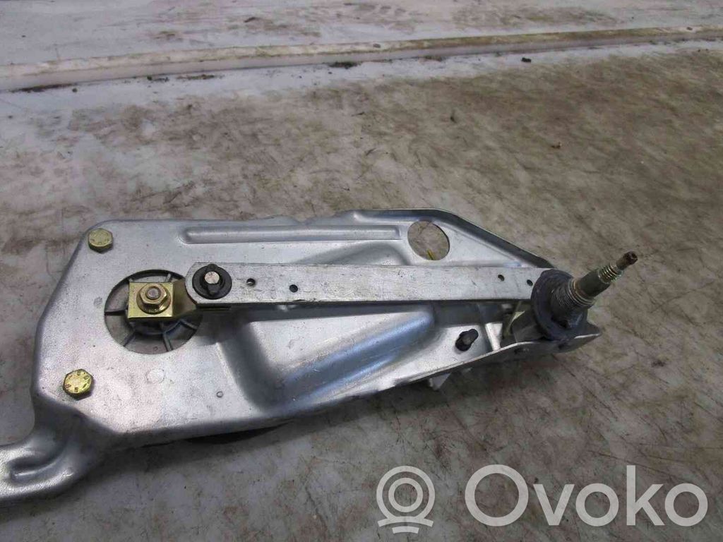 Renault 21 Motor ștergător lunetă 