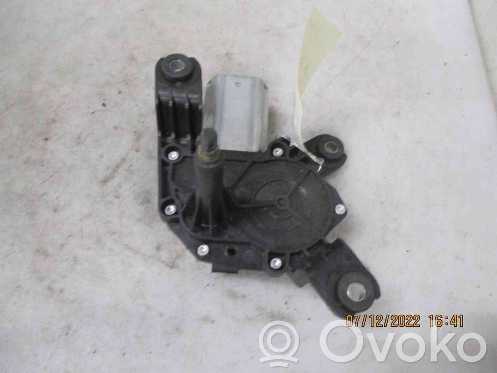 Opel Corsa D Moteur d'essuie-glace arrière