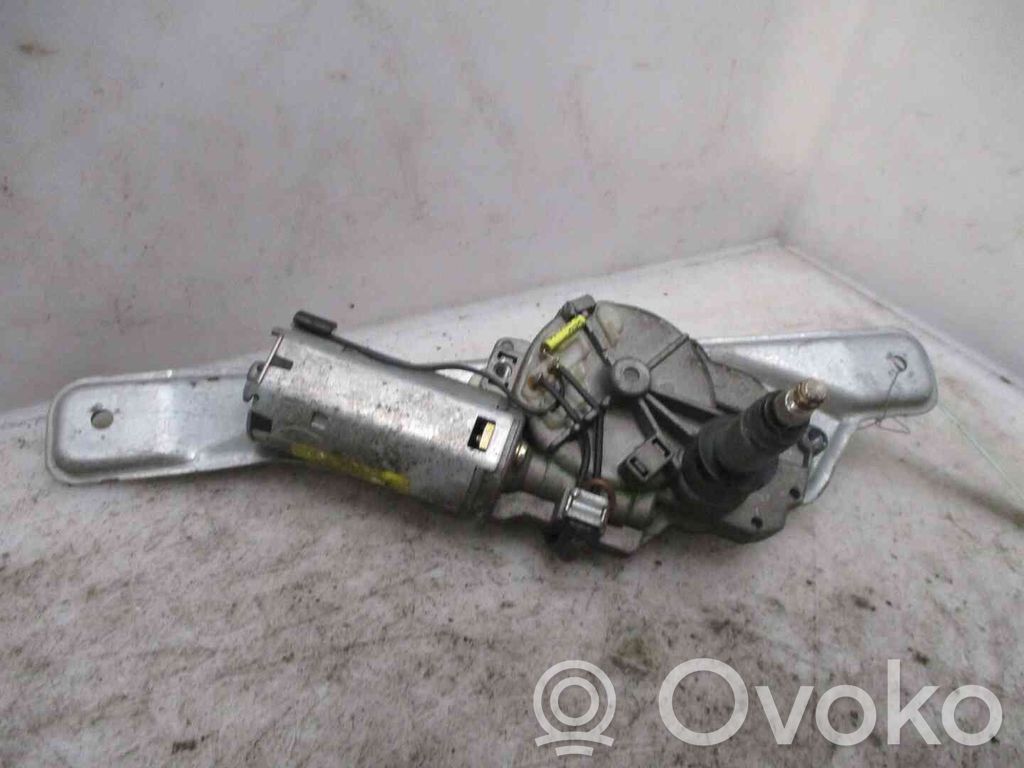 Volkswagen Sharan Motorino del tergicristallo del lunotto posteriore 