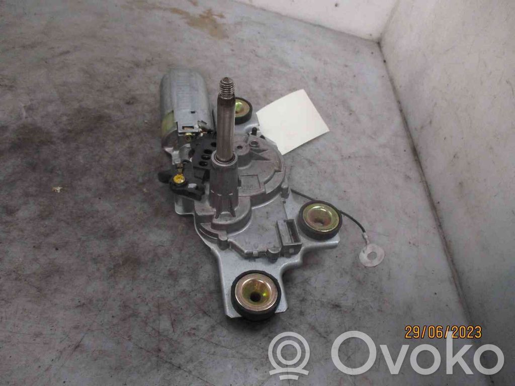 Wischermotor Heckscheibe   1076245,22301103,2552022,VDMS4