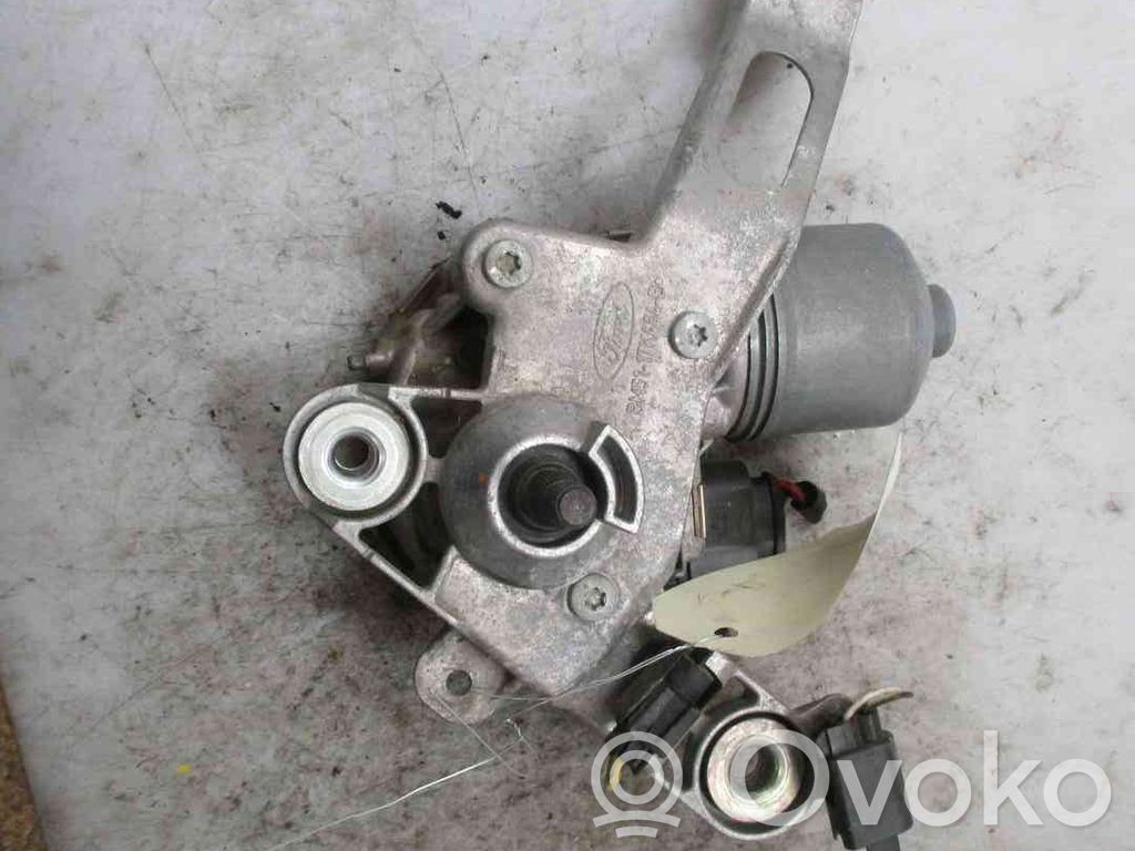 Wischermotor   2135685,21704802,2505170,VDMS4