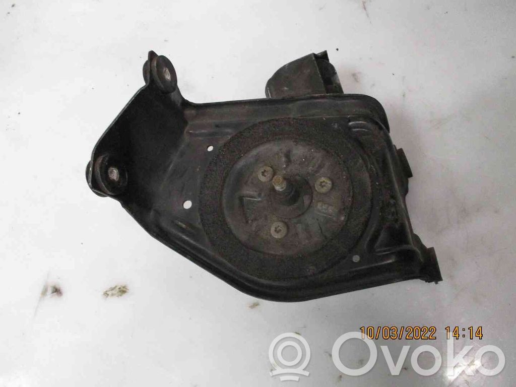 Mitsubishi Space Star Motor ștergător 
