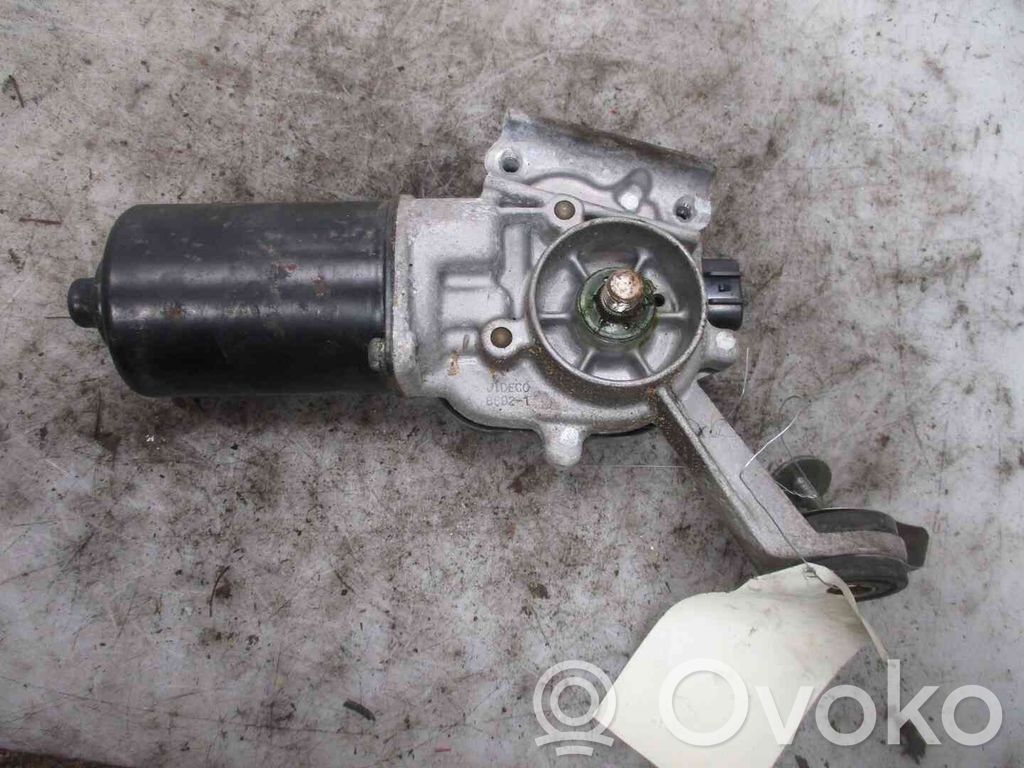 Motor del limpiaparabrisas   76505SAAG11,21802219,2508288,VDMS4
