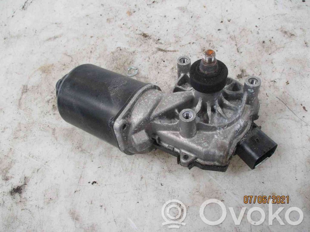 Motor ștergător   981101W000,21804015,2511656,VDMS4